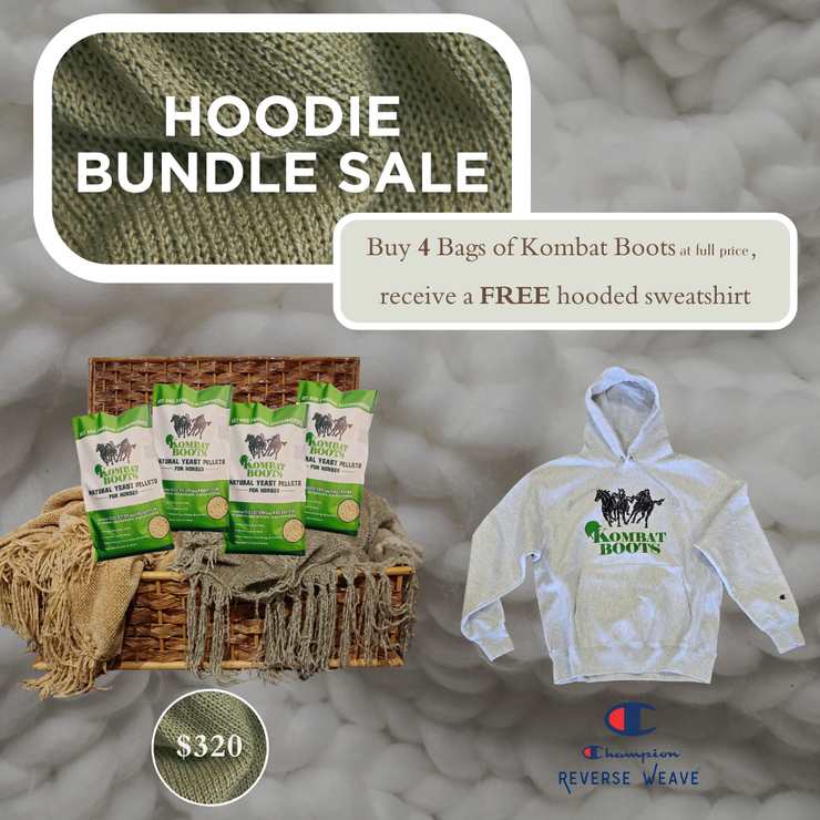 Hoodie Bundle Sale